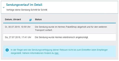 hermes email beschwerde